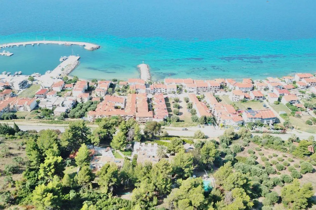 General view, Greek Pride Cronwell Rahoni, Thessaloniki