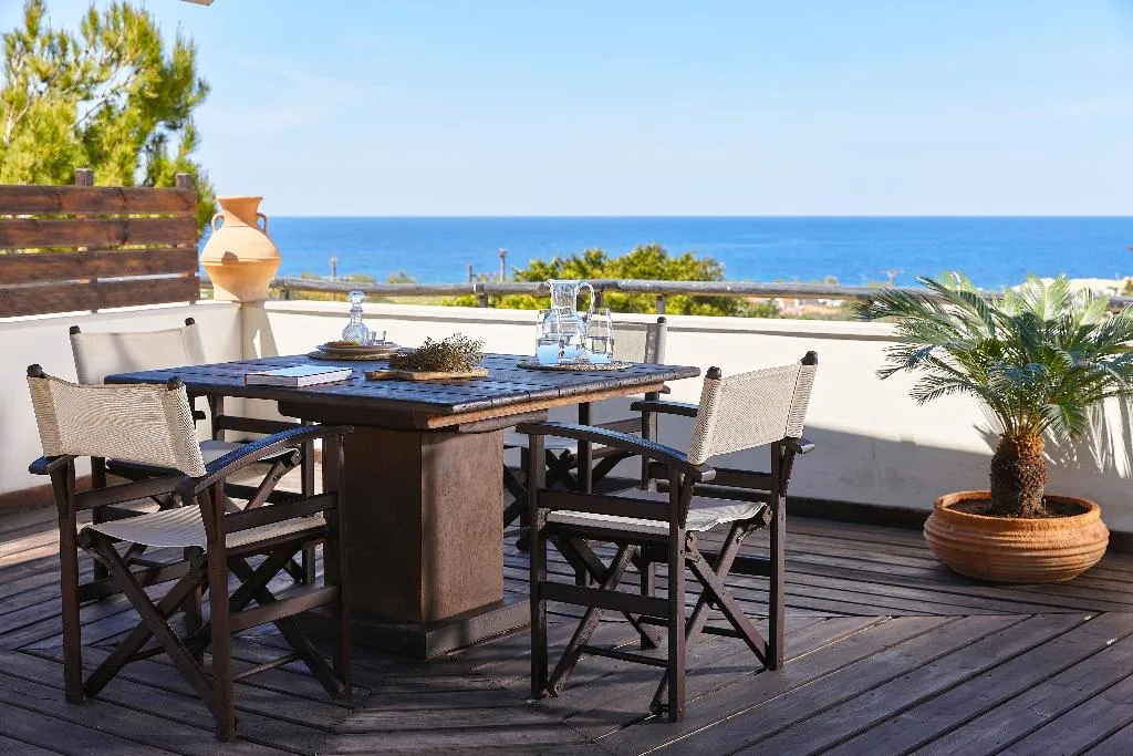 SUITE STANDARD Room, Kreta Natur, Crete
