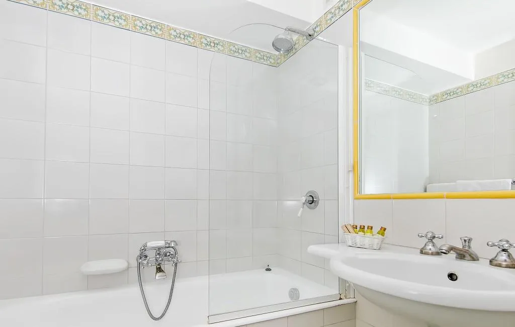 Double or Twin CLASSIC Room, Minerva, Naples