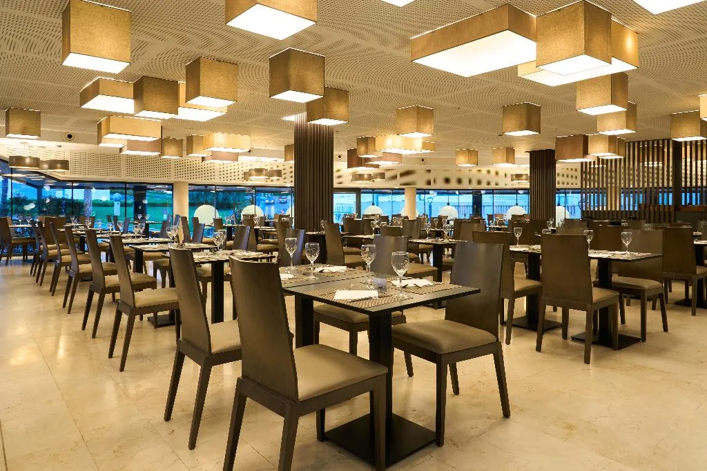 Restaurant, Bristol, Costa Blanca