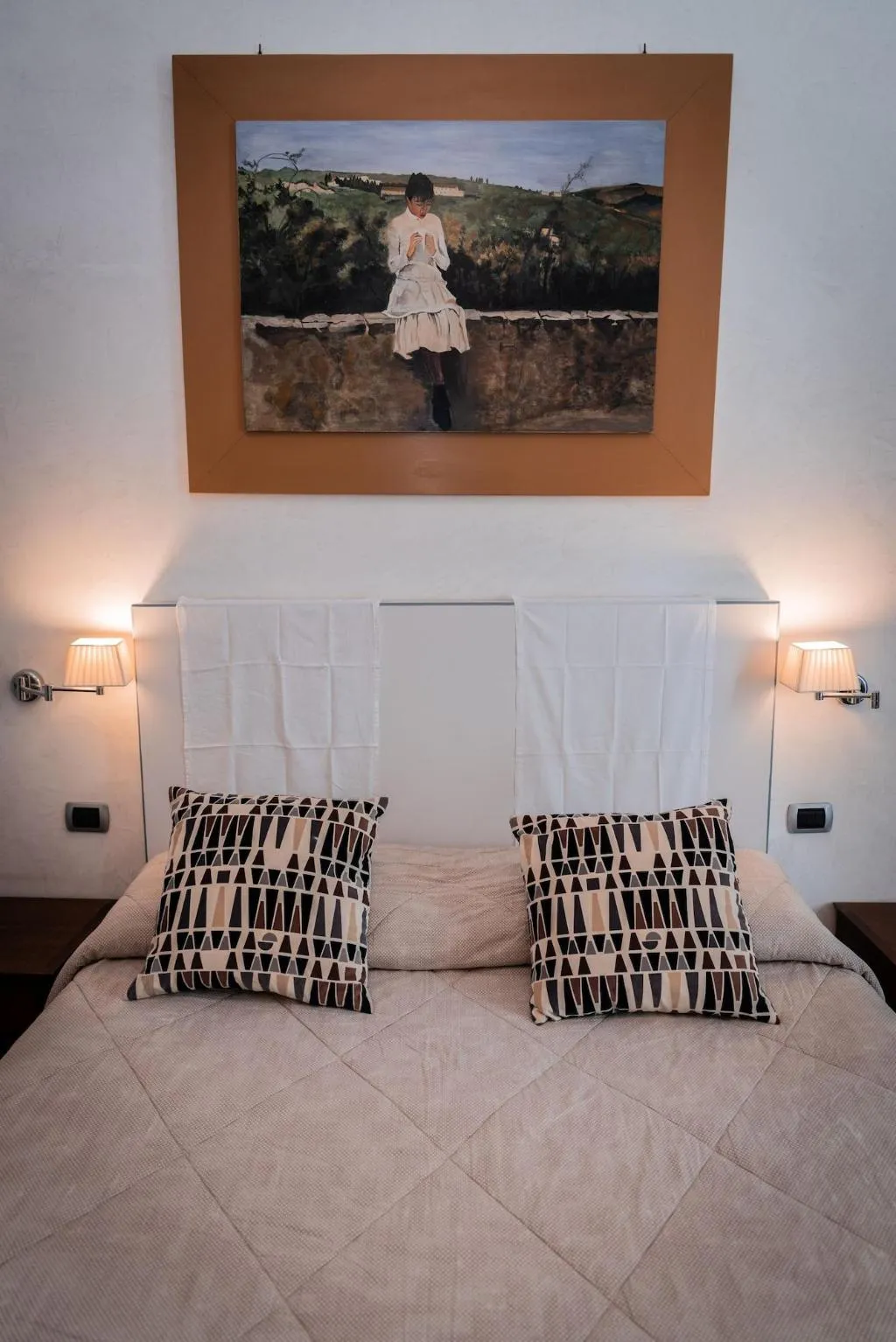 Room, Il Salotto Di Firenze, Florence