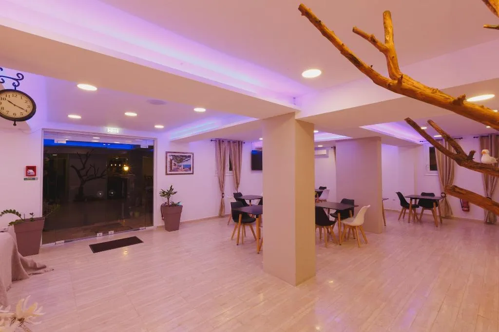 Bar, Stellatos House, Kalamata