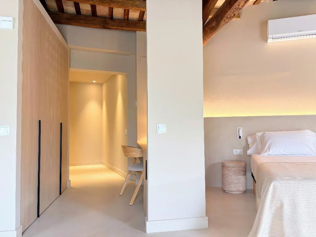 SUITE STANDARD Room, Boutique les Clarisses, Costa Brava