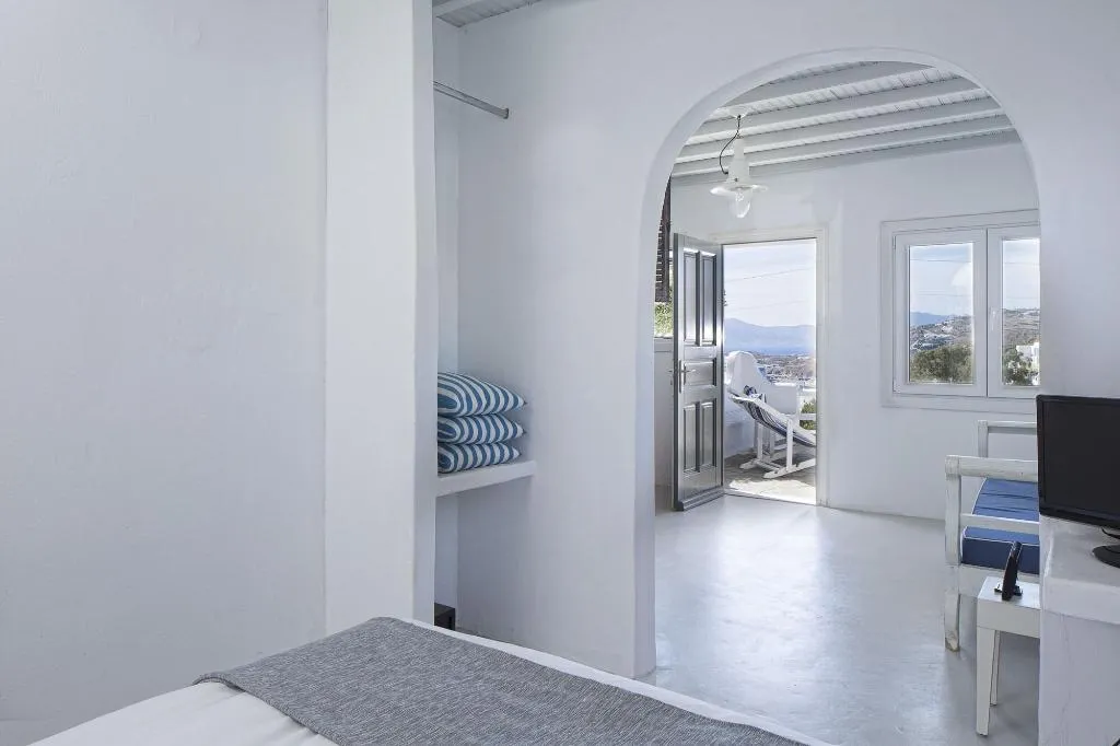 Room, Villa Thea Collection Mykonos, Mykonos