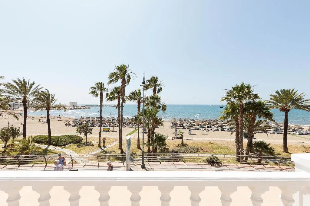 General view, Best Tritón, Costa Del Sol