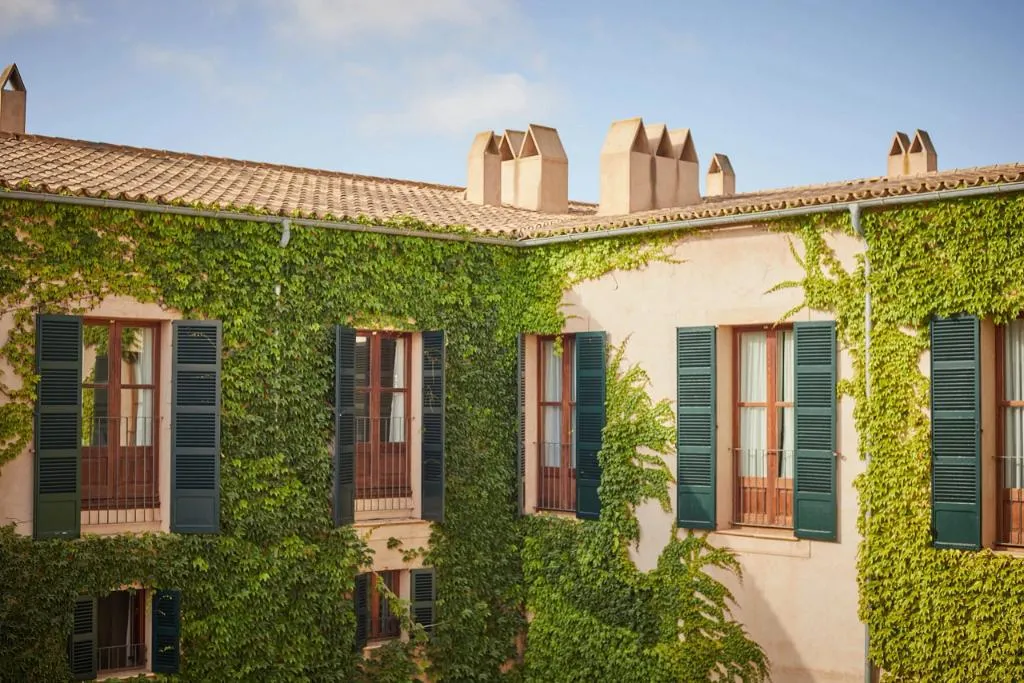 General view, Zoetry Mallorca Wellness and Spa, Majorca