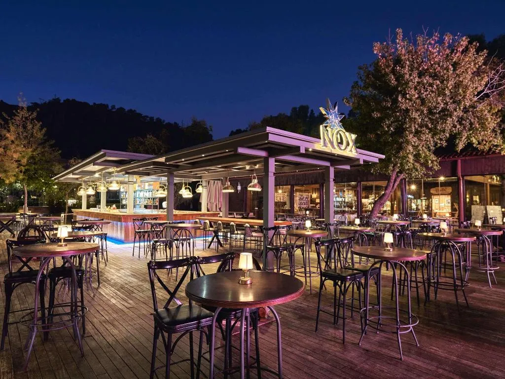 Bar, Rixos Premium Gocek Adult Only, Dalaman