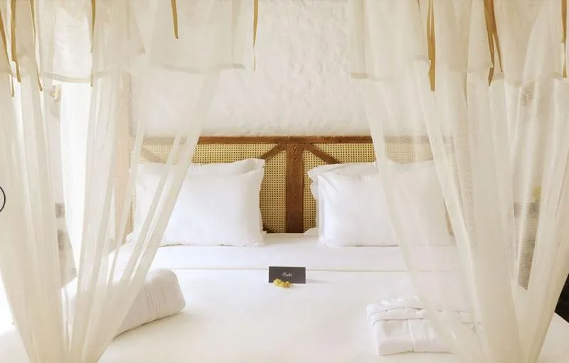 DOUBLE SUPERIOR Room, Alachi Hotel, Izmir