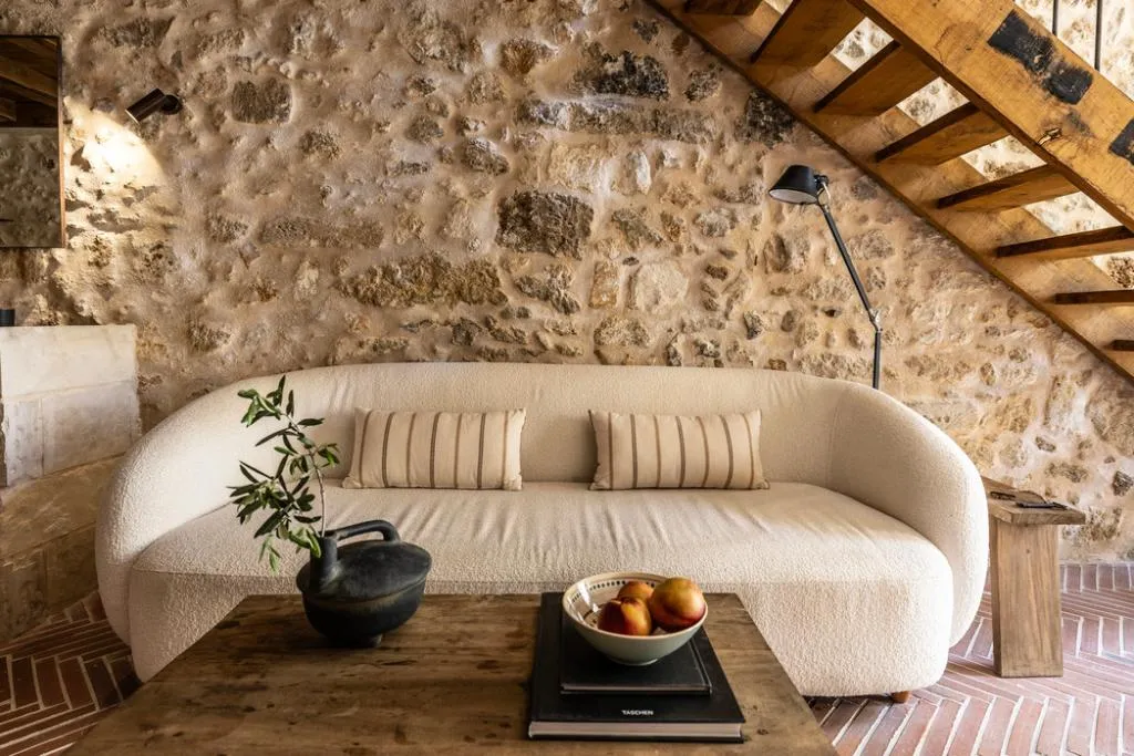 SUITE DELUXE Room, Amalen Suites, Crete