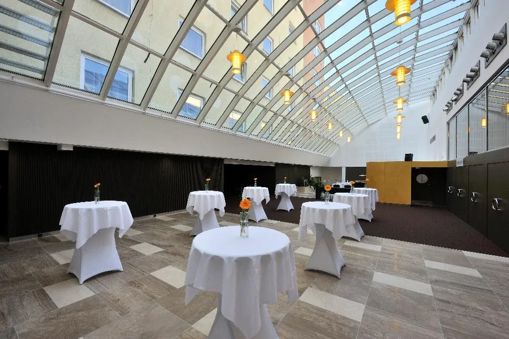 Conferences, Imperial Hotel Ostrava, Prague