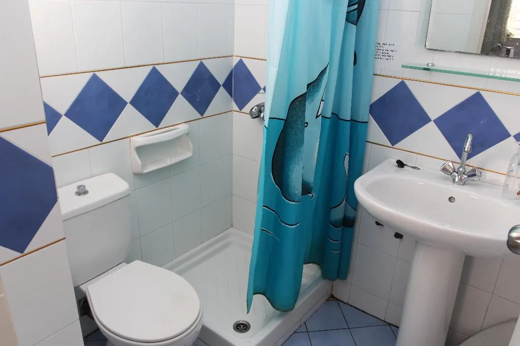 VILLA SEA VIEW ONE BEDROOM Room, Romantica Beach Villas, Crete