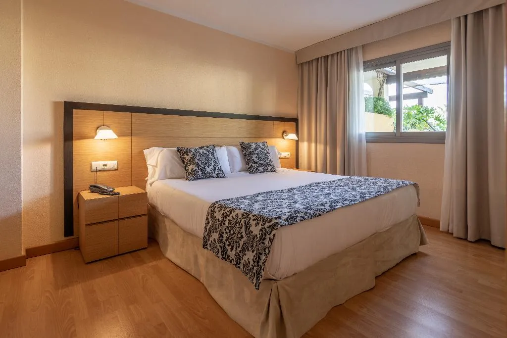 APARTMENT STANDARD Room, Zafiro Tropic, Majorca