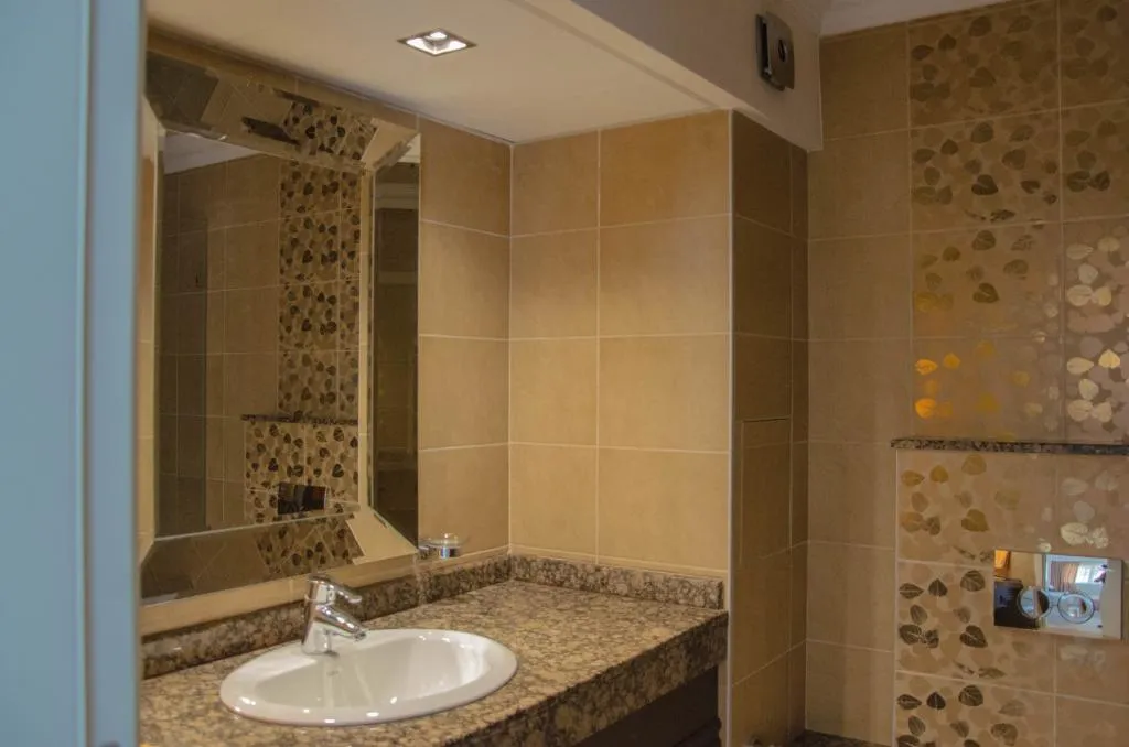 APARTMENT SEA VIEW ONE BEDROOM Room, Rose Gardens Boutique, Bourgas