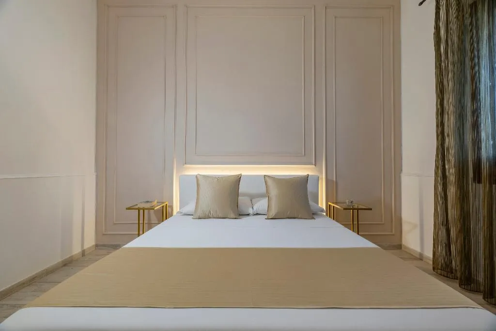 Room CLASSIC Room, Case Vacanza Loria, Palermo
