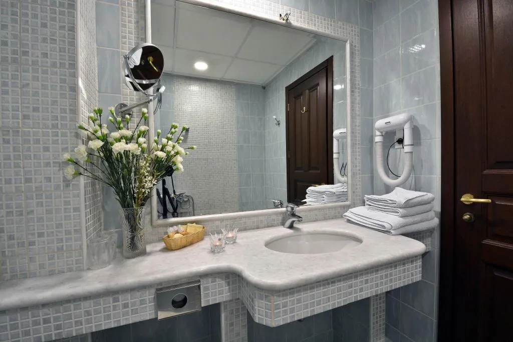Room, Prince Stafylos, Skiathos