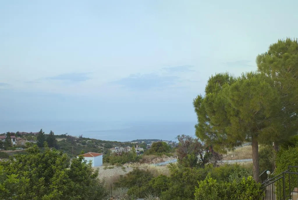 General view, Tavros Hotel Apartments, Cyprus