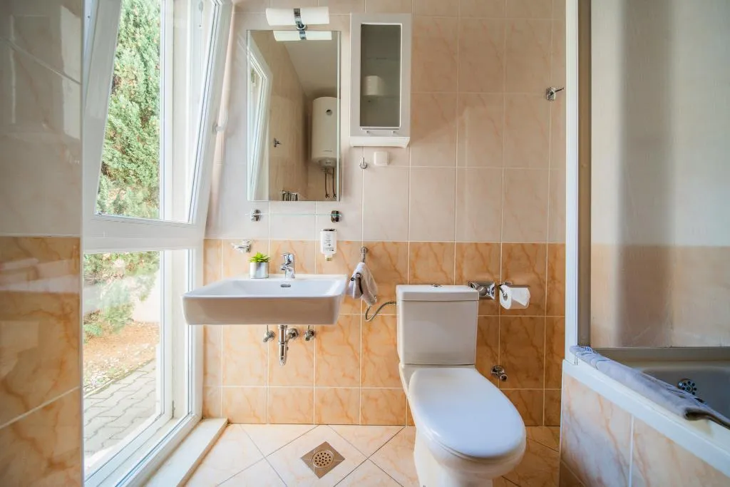 APARTMENT CAPACITY 6 Room, Pervanovo Apartments, Dubrovnik