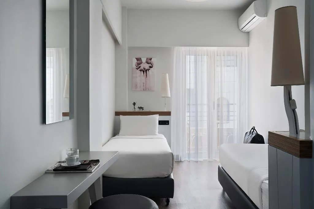 FAMILY ROOM STANDARD Room, Lato Boutique Hotel, Crete