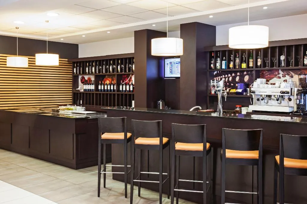 Bar, Ibis Barcelona Ripollet, Barcelona
