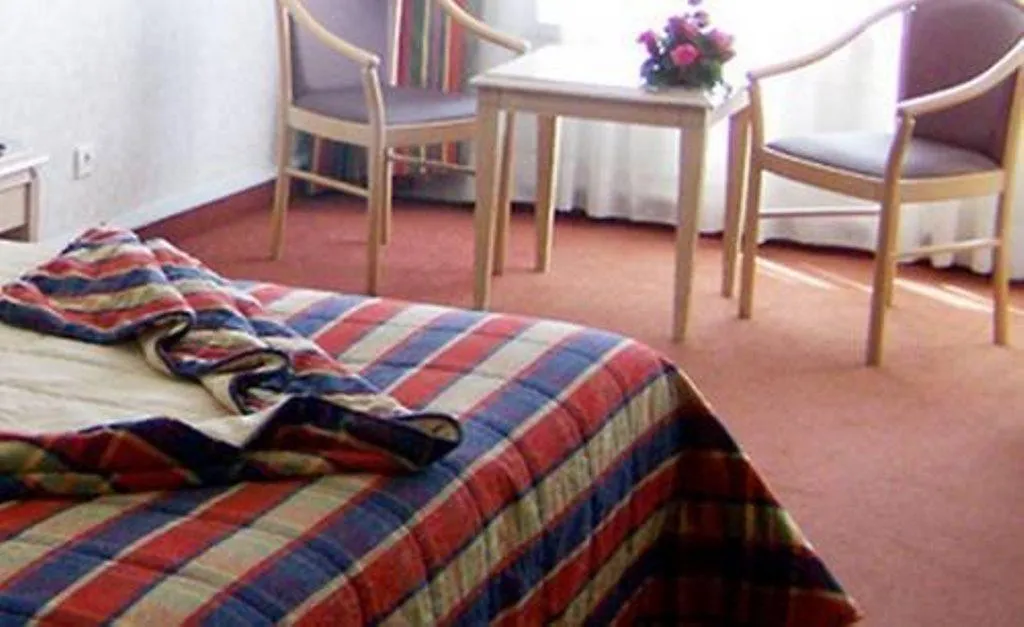 SINGLE STANDARD Room, Oumlil, Rabat