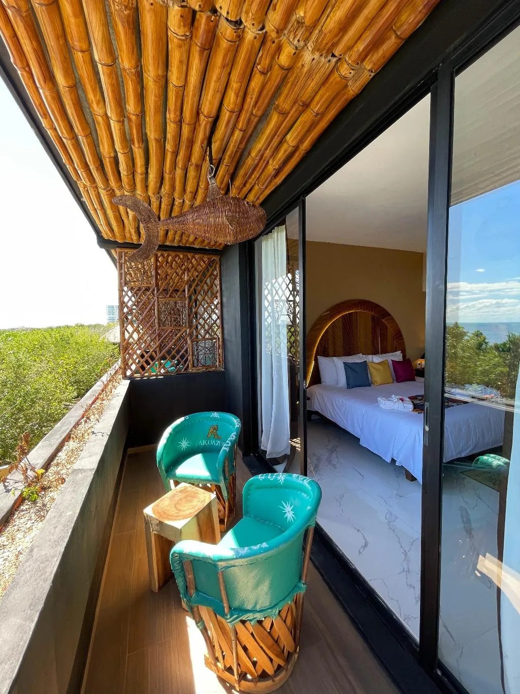 Room, Akuazul Resorts Only Adults, Cancun Area
