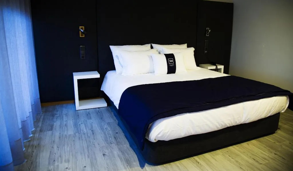 Room, Villa Prime Hotel, Porto