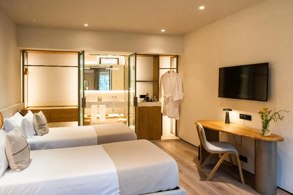 DOUBLE DELUXE Room, DOMA Portugal, Lisbon