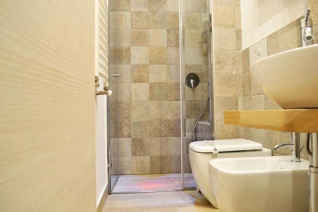 Room, Al Piazza Marina B&B, Palermo