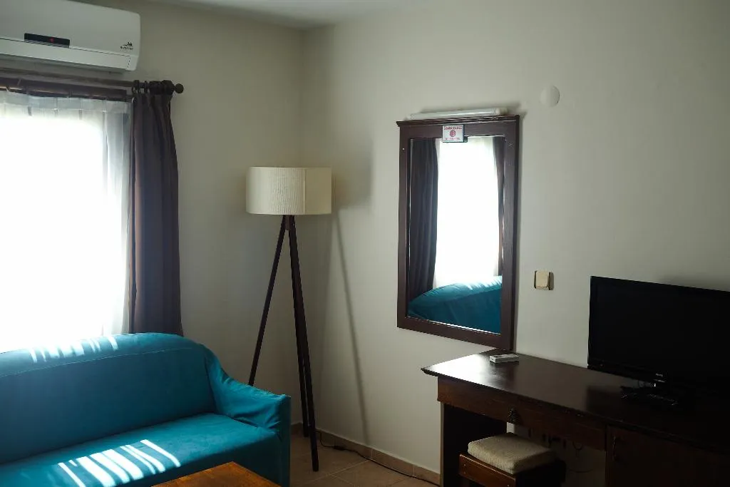 TRIPLE STANDARD Room, Oya Boutique Hotel & Suites, Bodrum