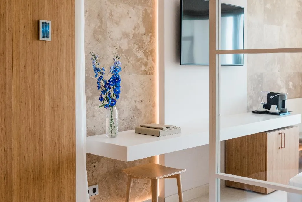 Double or Twin PREMIER Room, Aguas de Ibiza by NCalma Hotels, Ibiza