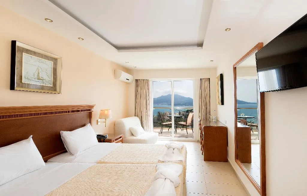 SUITE SEA VIEW Room, Avalon Palace Hotel by GHH, Zante