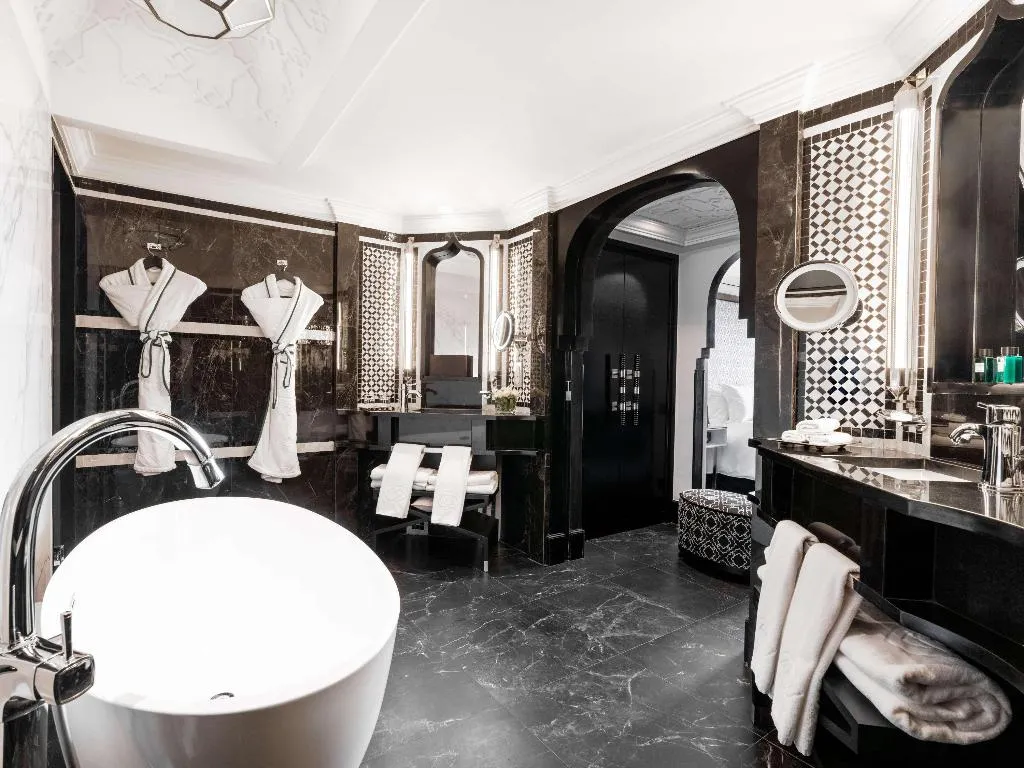 SUITE WITH VIEWS Room, Sofitel Marrakech Palais Imperial & Spa, Marrakech