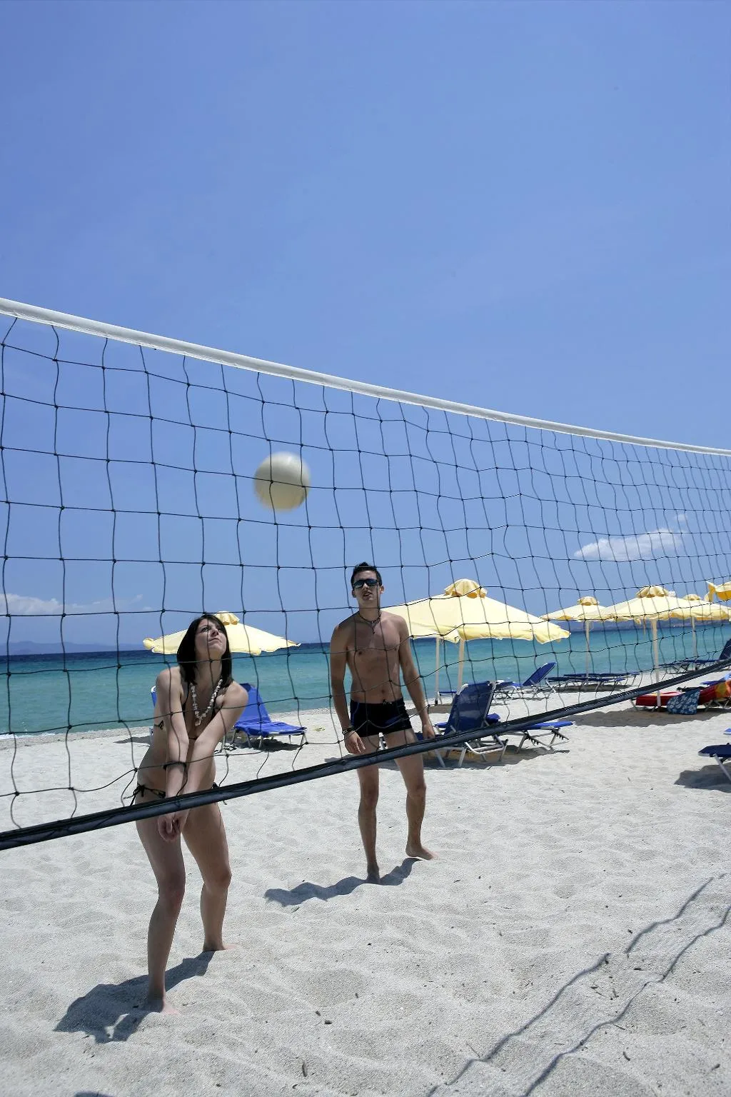 Sports and Entertainment, Athos Palace Hotel, Halkidiki
