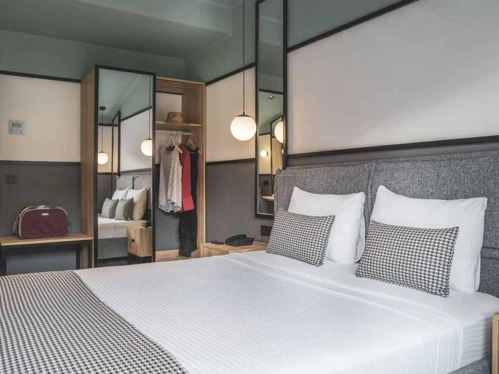 Room, City Life Demir Hotel, Dalaman
