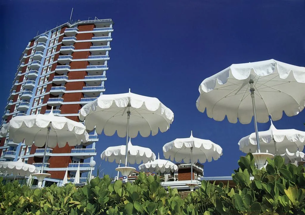 General view, Hotel Caravelle & Minicaravelle, Venice