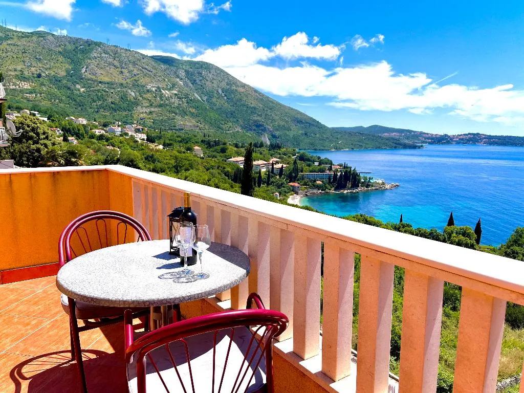 STUDIO CLASSIC Room, Villa Sunset, Dubrovnik