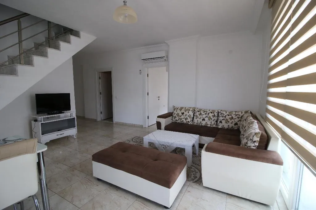 APARTMENT TWO BEDROOMS Room, Güden Pearl Apart Hotel, Antalya