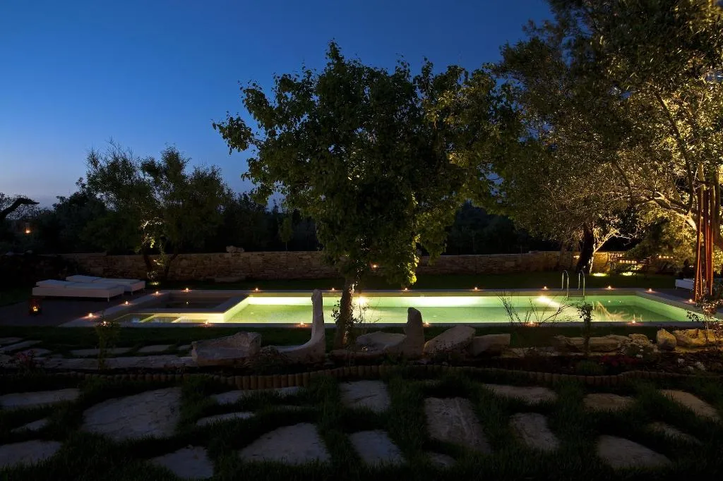 Sports and Entertainment, Villa Athermigo, Crete