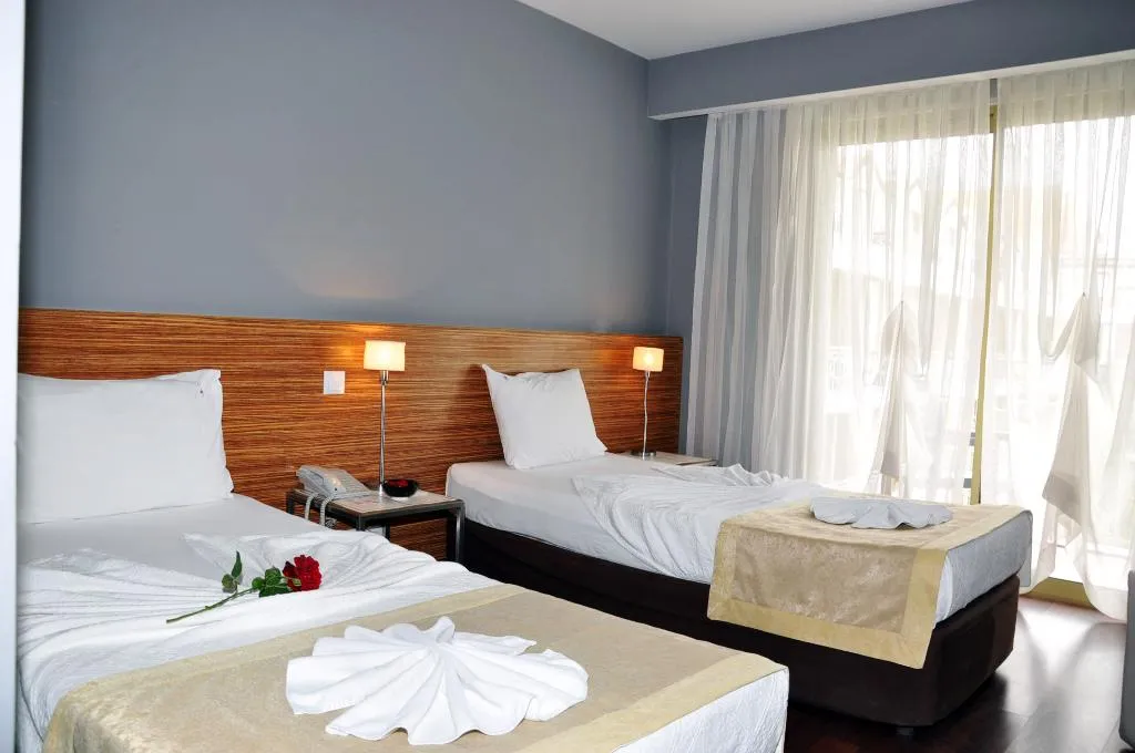 DOUBLE STANDARD Room, Tu Casa Gelidonya Hotel, Antalya
