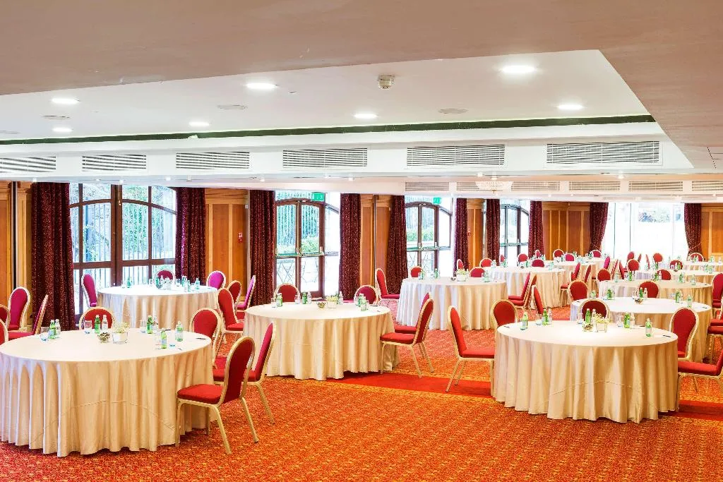 Conferences, St Helens Hotel, Dublin