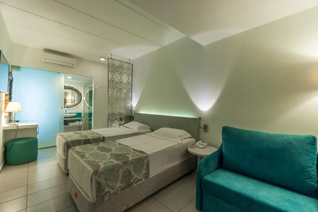 Room, Babana Hotel, Bodrum
