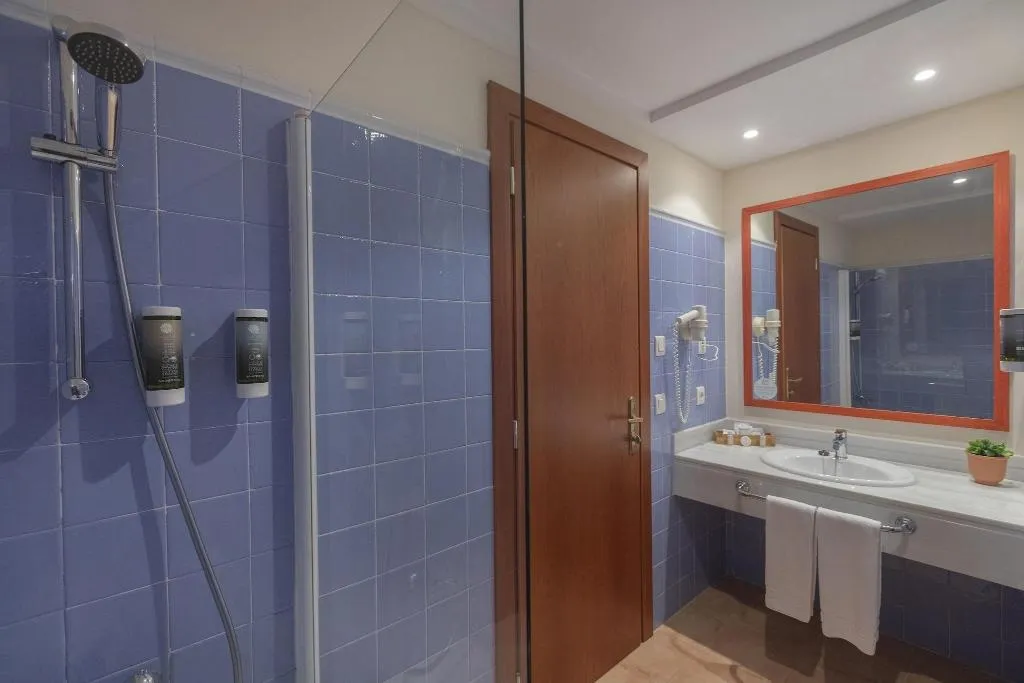 APARTMENT TWO BEDS Room, HM Mar Blau, Majorca
