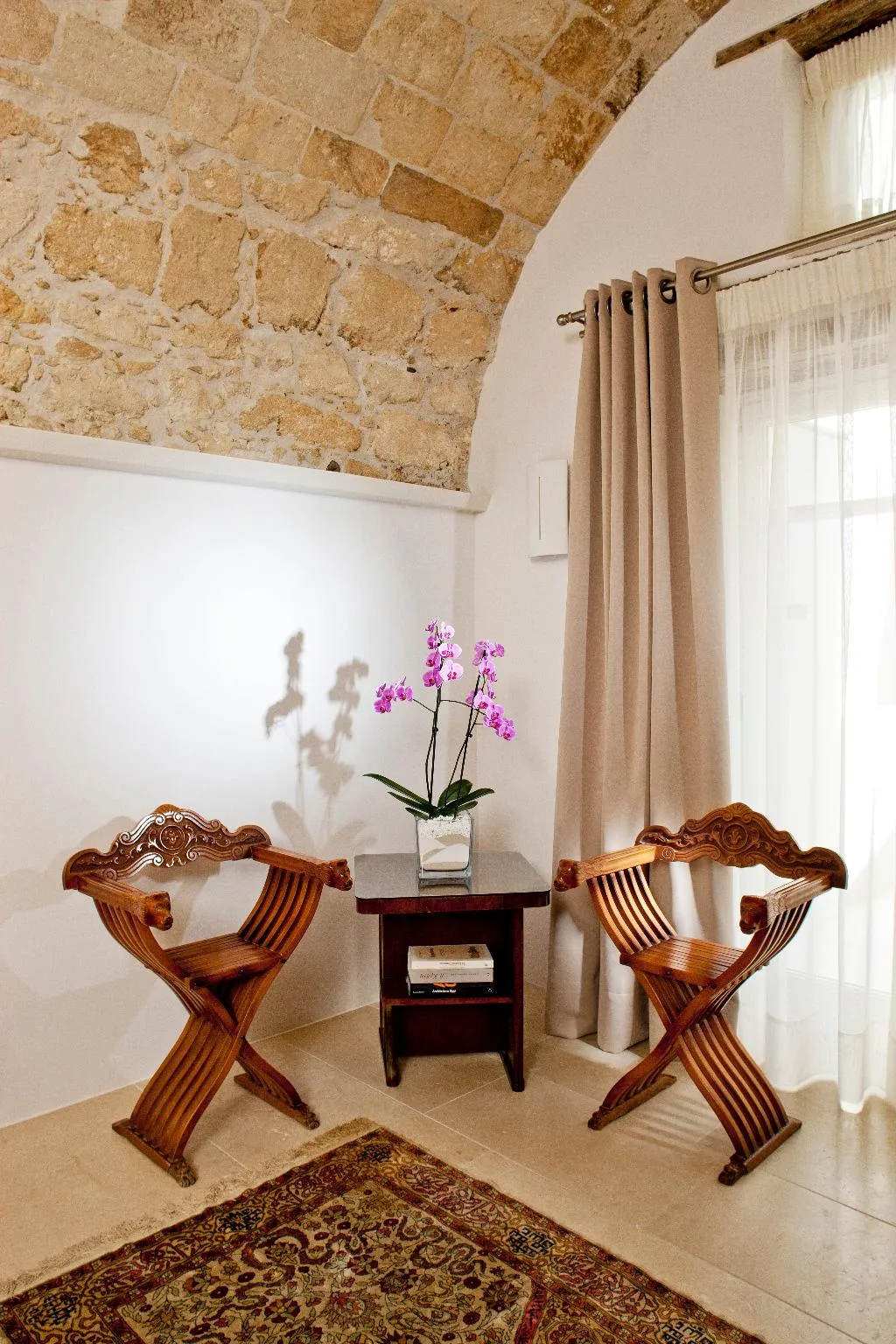 SUITE STANDARD Room, Rimondi Hotels Rethymnon, Crete
