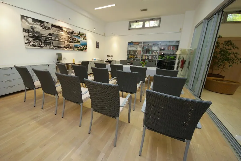 Conferences, Villa Radin, Split
