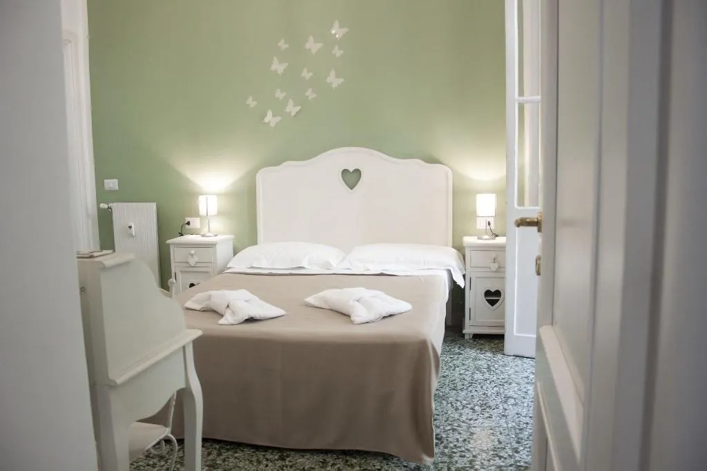 Room, Sweety Rome Guest House, Naples