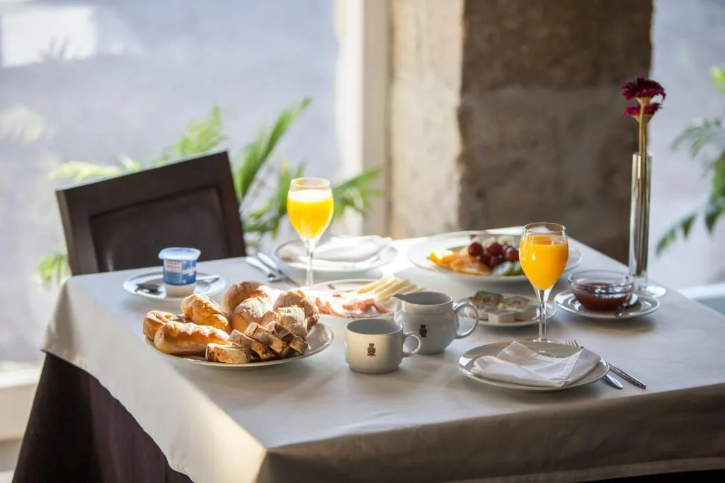 General view, Casas Novas Countryside Hotel Spa & Events, Porto