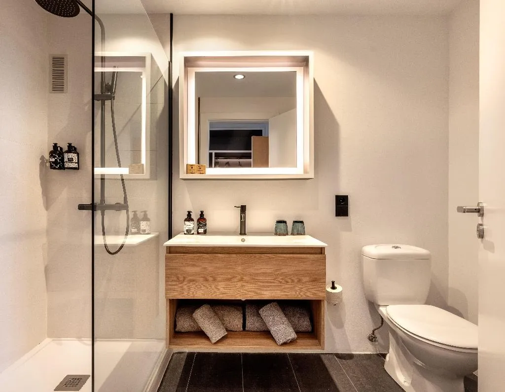 STUDIO STANDARD Room, Innside Barcelona Aeropuerto, Barcelona