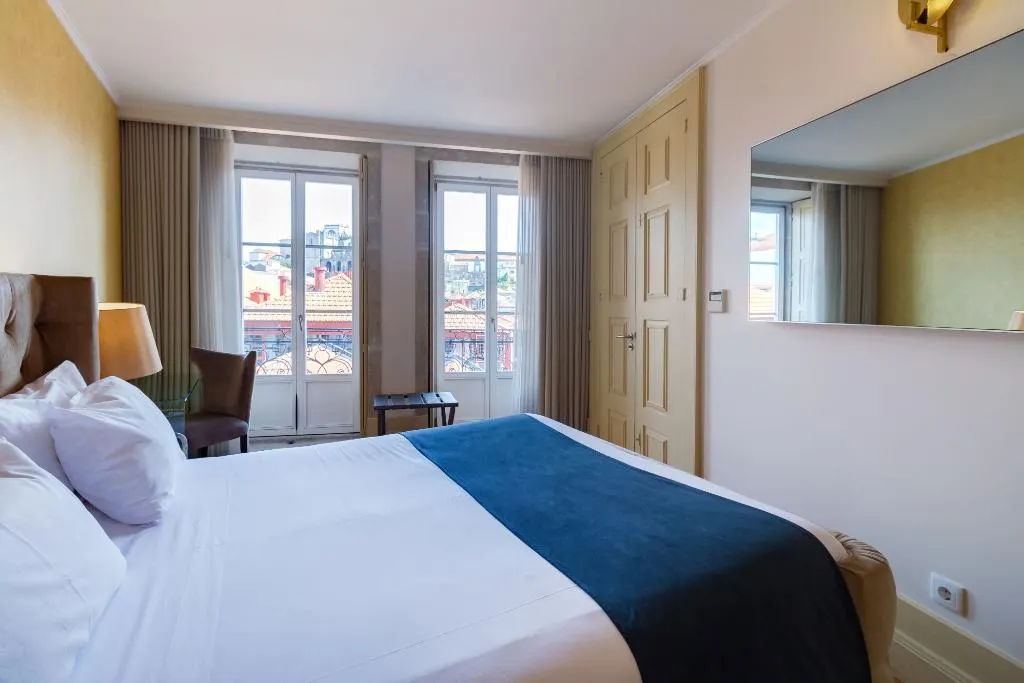 APARTMENT DELUXE Room, Oca Flores Hotel Boutique, Porto