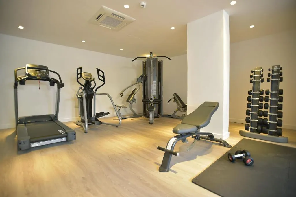 Sports and Entertainment, Sunrise Gardens Aparthotel, Cyprus
