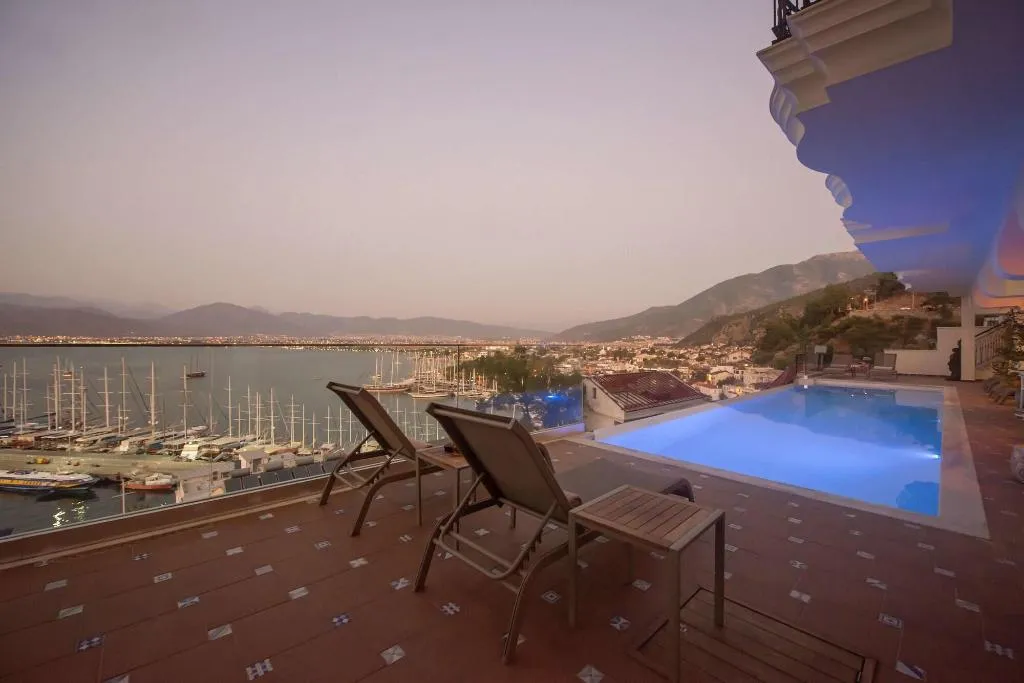 Sports and Entertainment, Casa Margot Hotel Adults Only, Dalaman